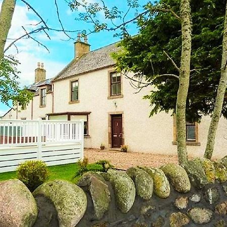 Riverview Country Park Otel Forres Oda fotoğraf