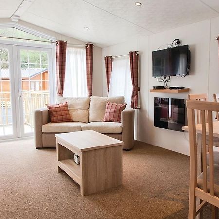 Riverview Country Park Otel Forres Oda fotoğraf