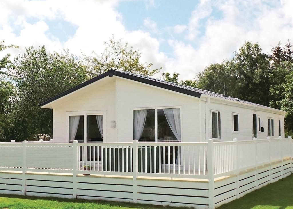 Riverview Country Park Otel Forres Oda fotoğraf