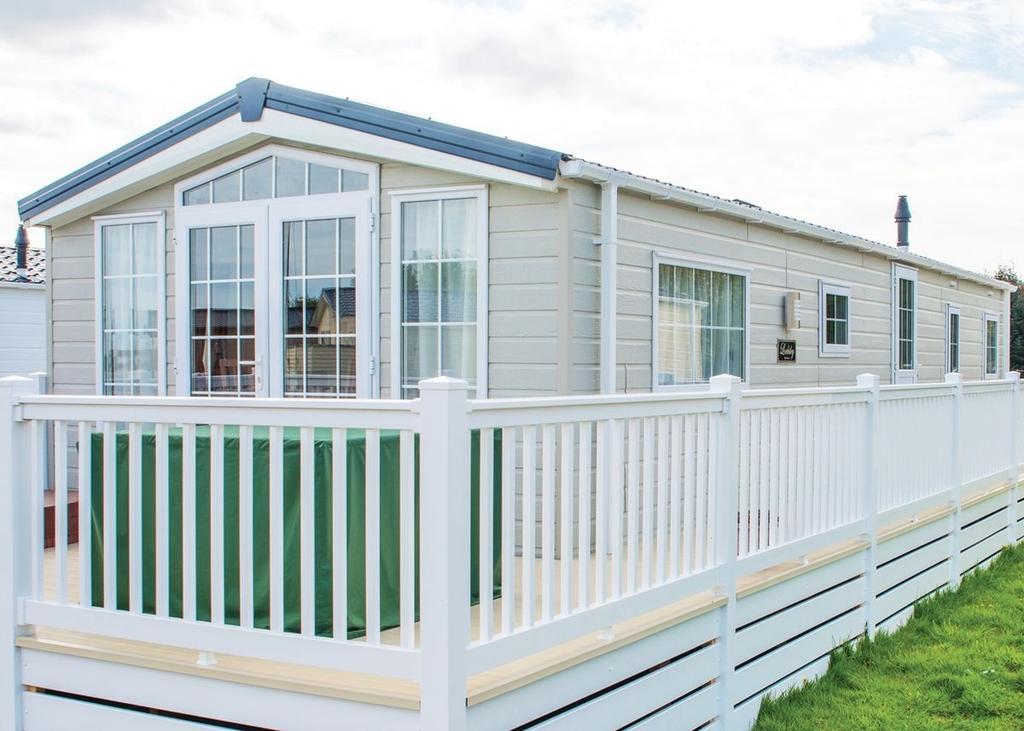 Riverview Country Park Otel Forres Oda fotoğraf
