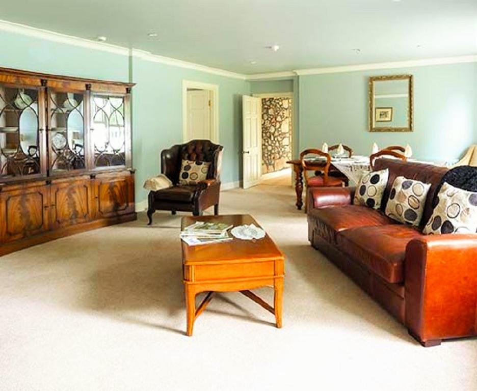 Riverview Country Park Otel Forres Oda fotoğraf