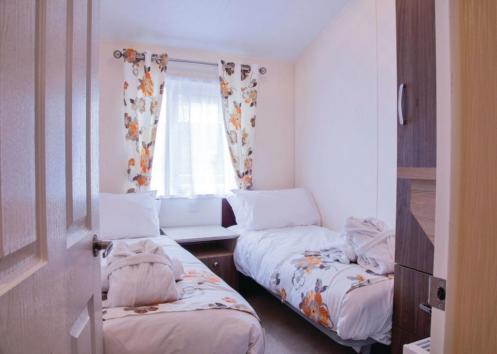 Riverview Country Park Otel Forres Oda fotoğraf