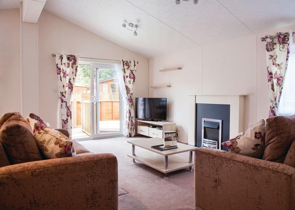 Riverview Country Park Otel Forres Oda fotoğraf