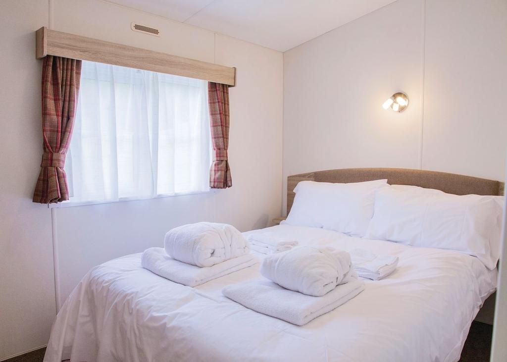 Riverview Country Park Otel Forres Oda fotoğraf