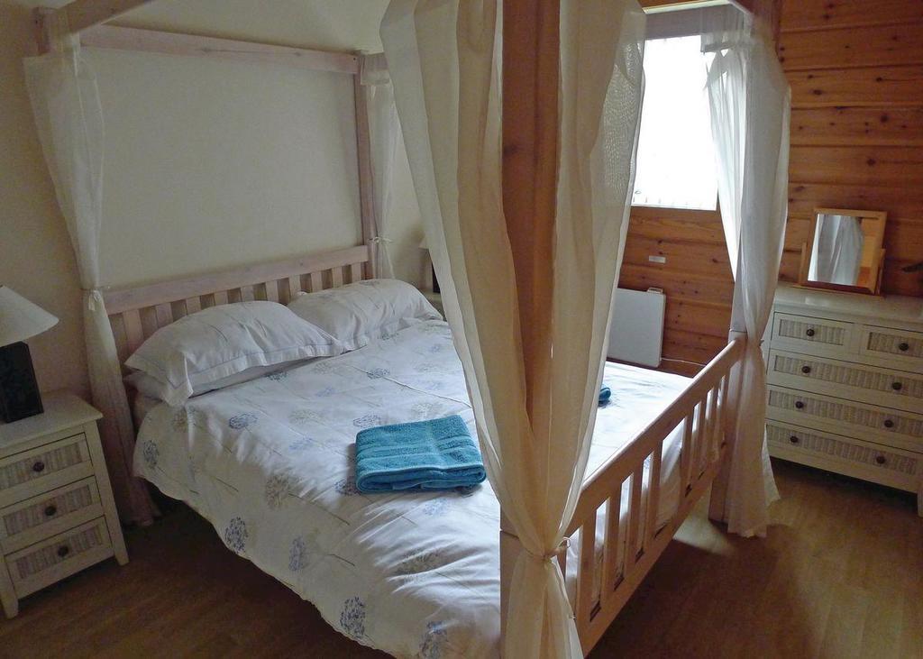 Riverview Country Park Otel Forres Dış mekan fotoğraf