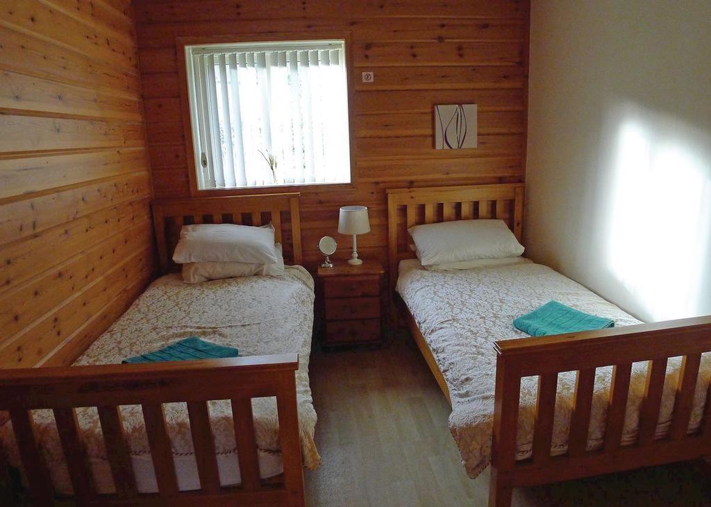 Riverview Country Park Otel Forres Dış mekan fotoğraf