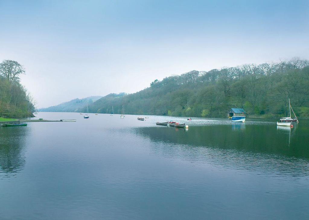Riverview Country Park Otel Forres Dış mekan fotoğraf