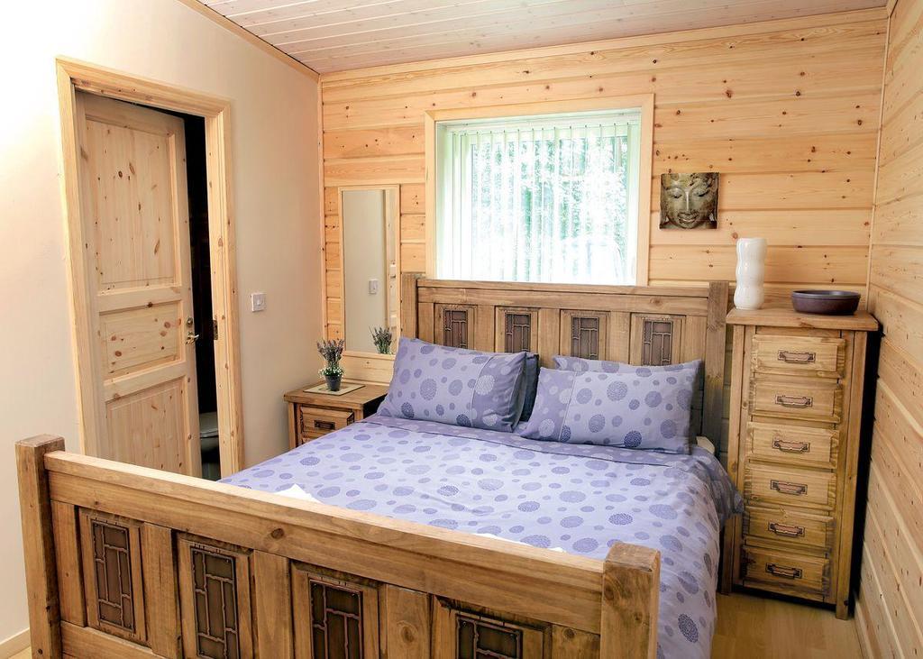Riverview Country Park Otel Forres Dış mekan fotoğraf