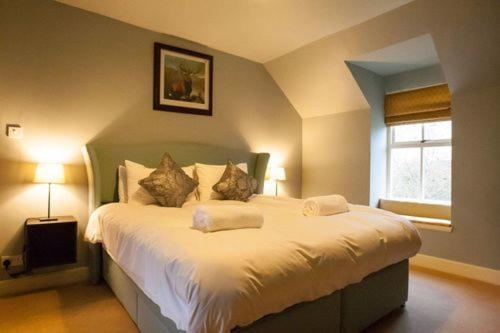 Riverview Country Park Otel Forres Dış mekan fotoğraf