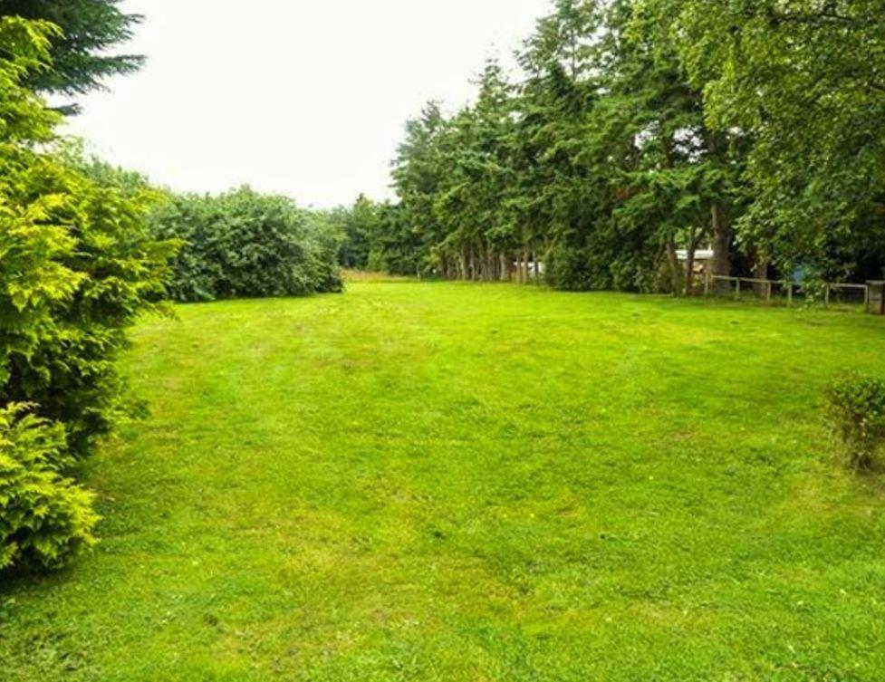 Riverview Country Park Otel Forres Dış mekan fotoğraf